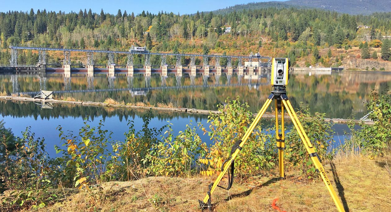 Runnalls Denby providing environmental survey services in the West Kootenay region to support sustainable land development and environmental impact assessments.